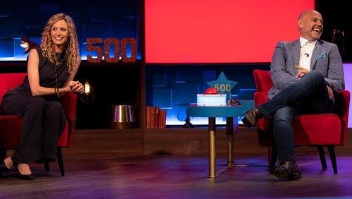 Episode 85