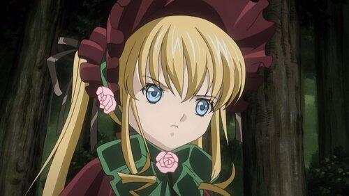 Shinku Shinku