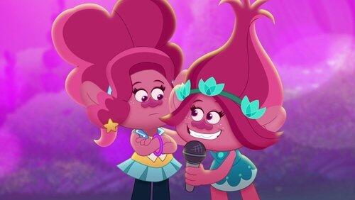 The Troublesome Trio The Troublesome Trio