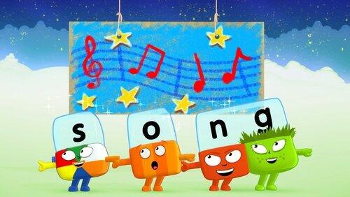 Song Song