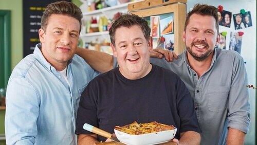 Johnny Vegas Johnny Vegas