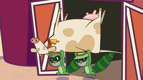 Milkin' It Milkin' It