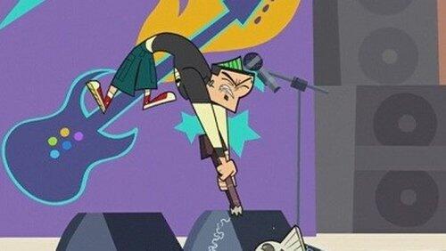 Rock n' Rule Rock n' Rule