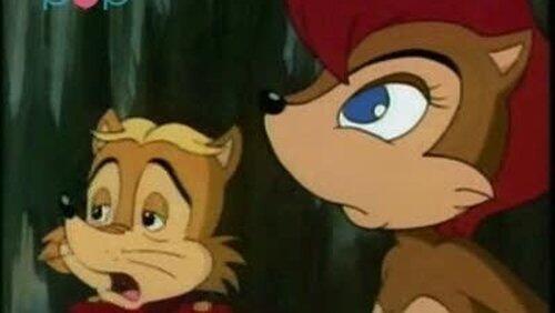 Sonic Boom Sonic Boom