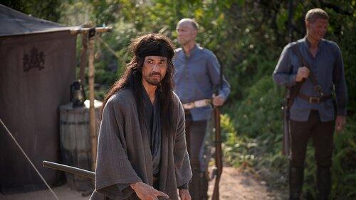 Episode 6 Episode 6