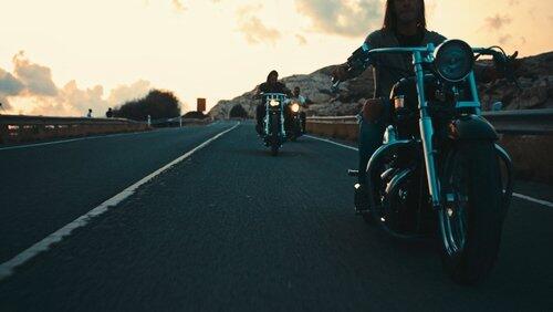 Undercover Biker Undercover Biker