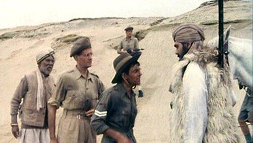 Kidnapped in the Khyber Kidnapped in the Khyber