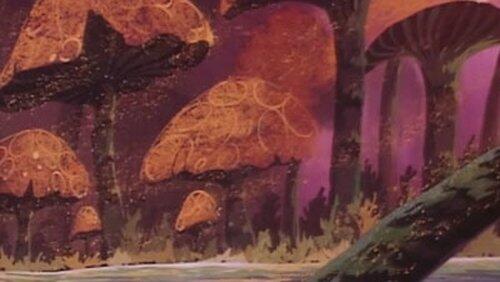 Phantoms of Life and Death Phantoms of Life and Death
