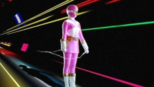 The Last Ranger The Last Ranger