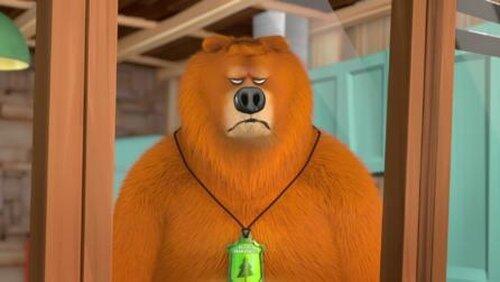 Augmented Bear Augmented Bear