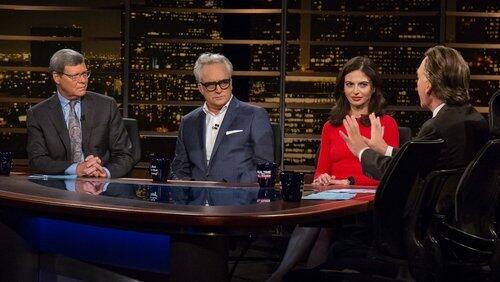 Maajid Nawaz, Bradley Whitford, Bianna Golodryga, Charlie Sykes, Richard Painter Maajid Nawaz, Bradley Whitford, Bianna Golodryga, Charlie Sykes, Richard Painter