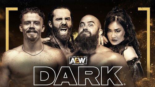 AEW Dark 193 AEW Dark 193