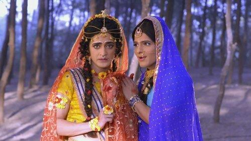 Gopadevi, Baldevi Fool Ayaan Gopadevi, Baldevi Fool Ayaan