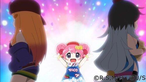 The Three Skill-Relevant Sisters Shine! The Three Skill-Relevant Sisters Shine!