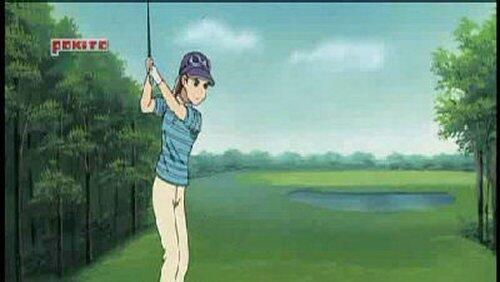 Tee'd Off Tee'd Off