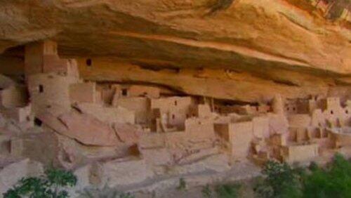 Mystery of the Anasazi Mystery of the Anasazi