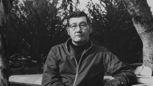 N. Scott Momaday: Words from a Bear N. Scott Momaday: Words from a Bear