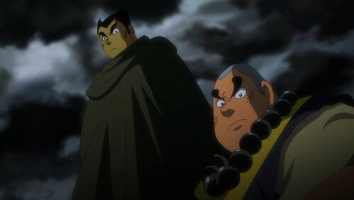 The Demon on High The Demon on High