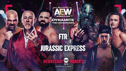 #74 - The Crossroads: Daily's Place in Jacksonville, FL