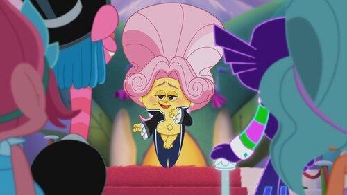 The Party Pooper The Party Pooper