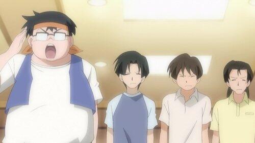 Minagoroshi-hen Sono Yon: Koushou Minagoroshi-hen Sono Yon: Koushou