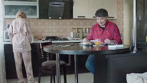 Достойный представитель. Часть 2 Достойный представитель. Часть 2