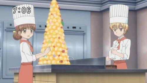 The Seven Years Merry Christmas The Seven Years Merry Christmas