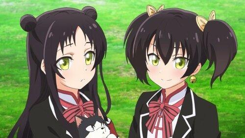 Romio and the Prefect Romio and the Prefect