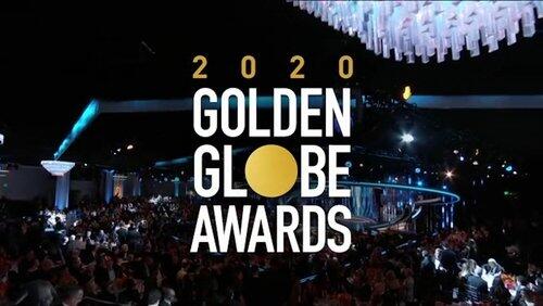 The 77th Annual Golden Globe Awards 2020 The 77th Annual Golden Globe Awards 2020