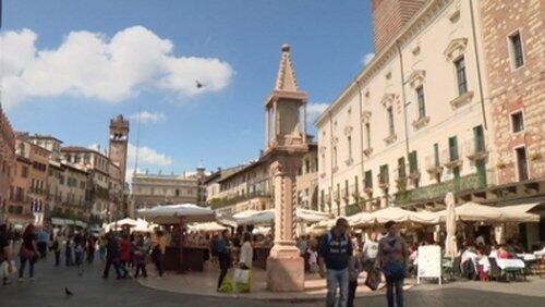 Italy's Veneto: Verona, Padua, and Ravenna Italy's Veneto: Verona, Padua, and Ravenna