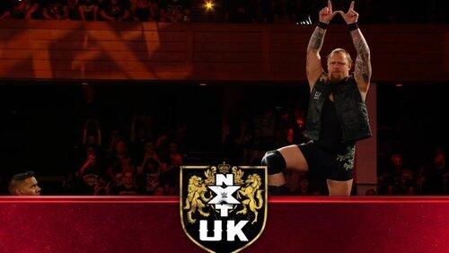 Main Event: Mark Andrews vs. Wolfgang Main Event: Mark Andrews vs. Wolfgang