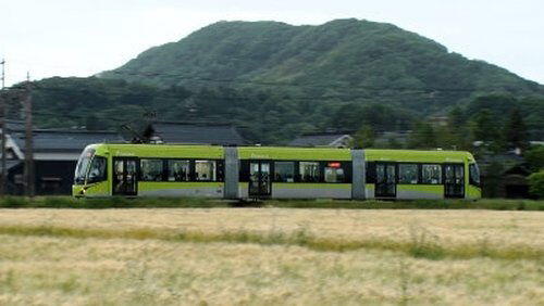 Kyoto Railway Museum: The Story of Rail Transport in Japan Kyoto Railway Museum: The Story of Rail Transport in Japan