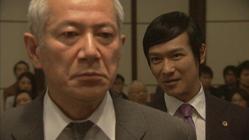 The best and worst lawyer, both law and love lies!? The best and worst lawyer, both law and love lies!?