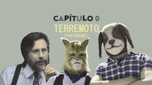 Terremoto Terremoto