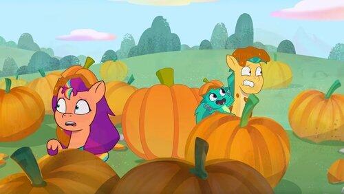 Filly Filling Filly Filling