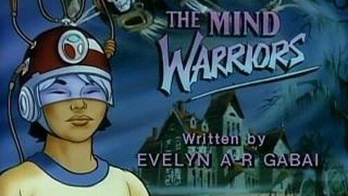 The Mind Warriors, Part I The Mind Warriors, Part I
