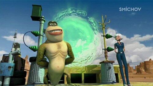 The Wormhole Has Turned The Wormhole Has Turned