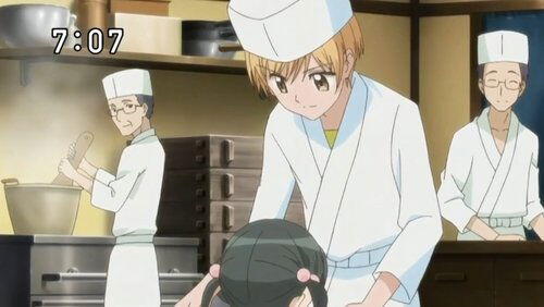 I Hate Cakes! I Hate Cakes!