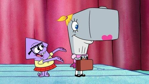 Pearl Wants to Be a Star Pearl Wants to Be a Star