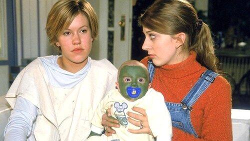 Der Babyschreck Der Babyschreck