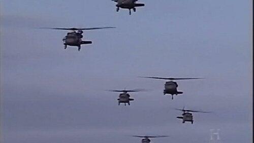 Black Hawk: Night Stalker Black Hawk: Night Stalker