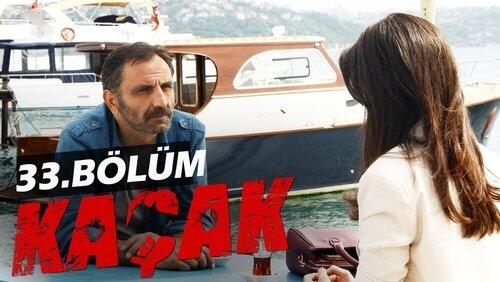 33. Bölüm 33. Bölüm
