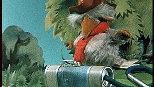 Blow the Womble Down