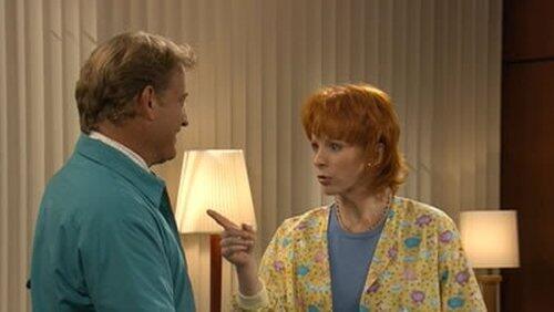 Reba Works for Brock Reba Works for Brock