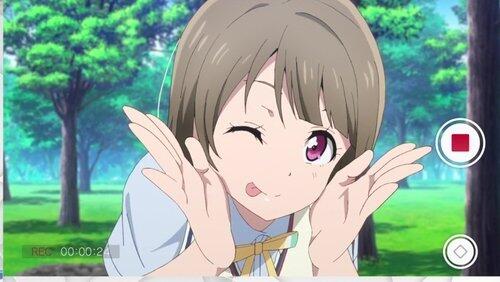 Cutest Girl Cutest Girl