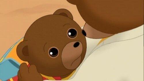 Little Brown Bear starts school Little Brown Bear starts school
