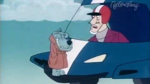 The Great Car Heist The Great Car Heist