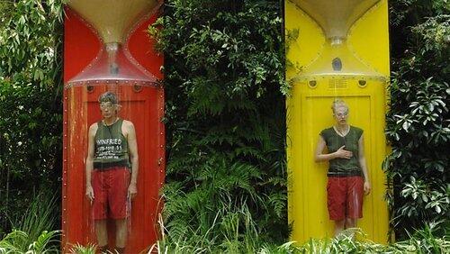 Tag 6: 'Schwere Zeiten' Tag 6: 'Schwere Zeiten'