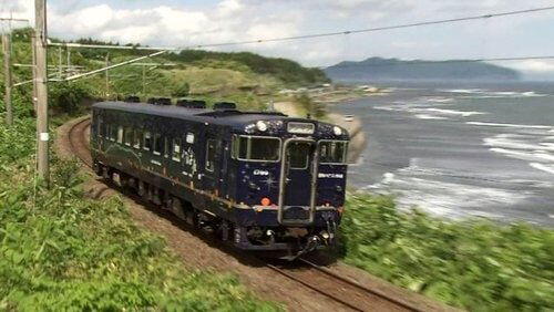 South Hokkaido Railway: A Tourist Train Developed by a Tour Company South Hokkaido Railway: A Tourist Train Developed by a Tour Company