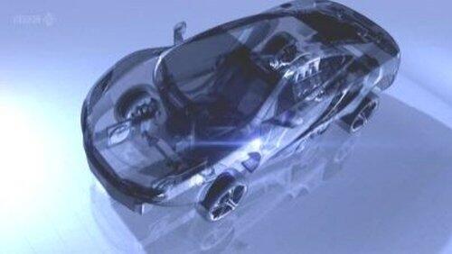 A Super Car A Super Car